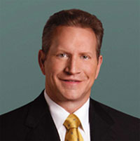 Dr. John Miklos