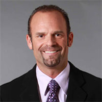 Dr. Robert Moore