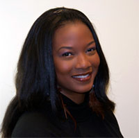 Shani Holloman
