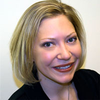 Terri Maurice