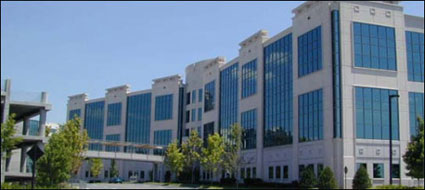 Our Offices in Alpharetta, GA